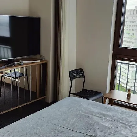 Apartman Sea Studio Burgasz