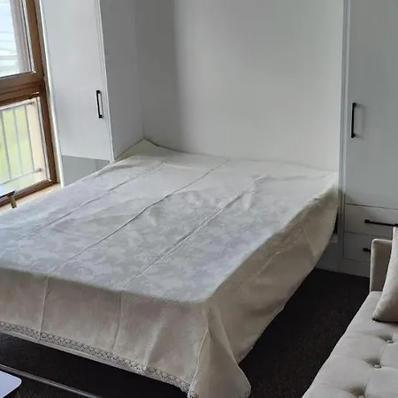 Sea Studio Apartman *