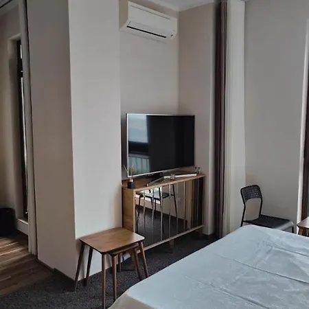 Apartman Sea Studio Burgasz