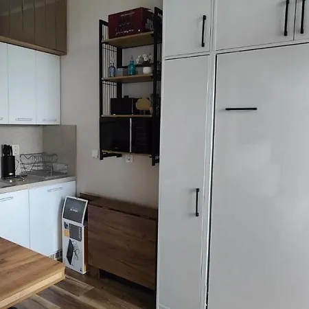 Apartman Sea Studio Burgasz