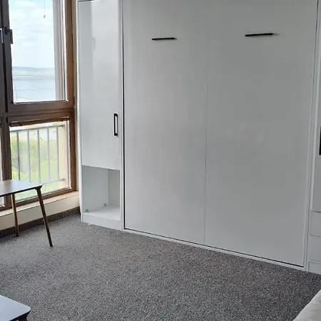 Sea Studio Apartman