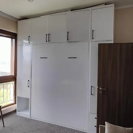 Sea Studio Apartman Burgasz