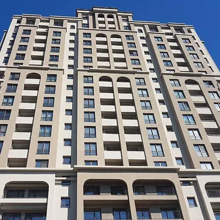 Apartman Sea Studio *