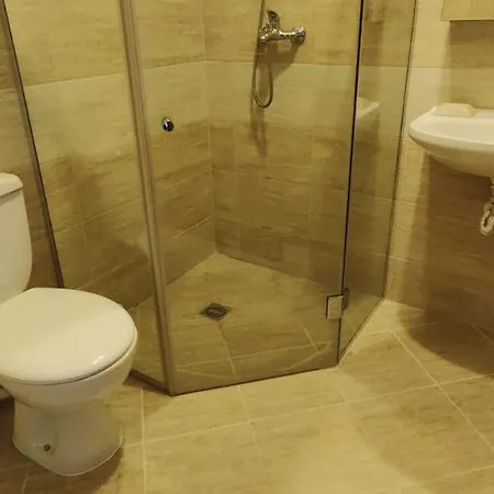 Lejlighed Sea Studio Burgas City