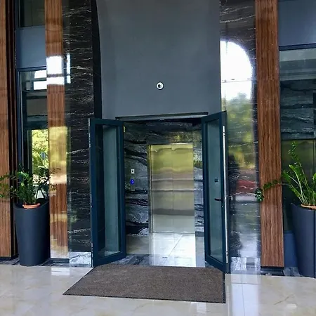 Sea Studio * Burgas City