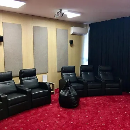 Sea Studio Lejlighed