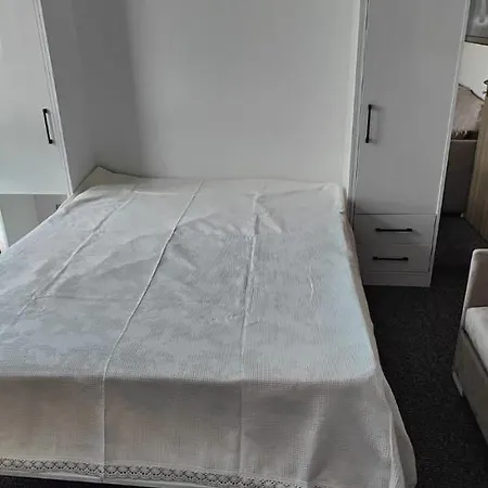 Lejlighed Sea Studio